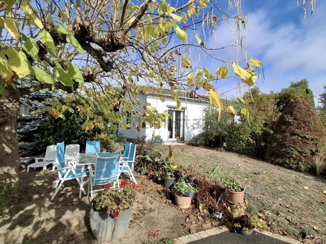 Maison vente à Saint-Porchaire, Bressuire