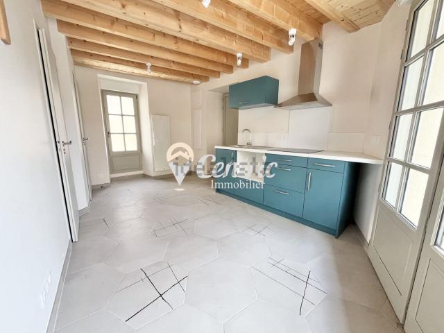 Maison location à Bressuire