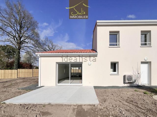 Maison location à Saint-Porchaire, Bressuire