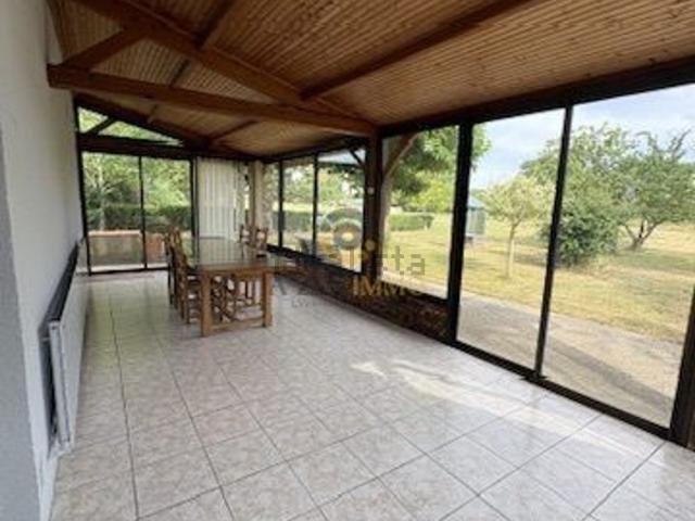 Maison vente à Noirlieu, Bressuire