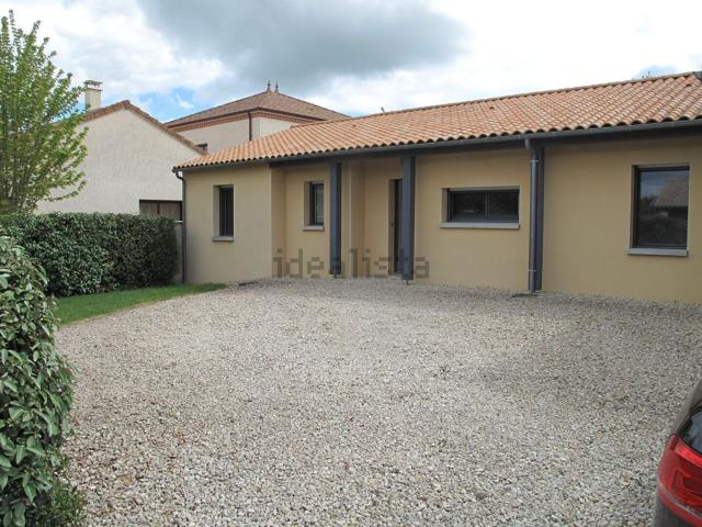 Maison location à Saint-Porchaire, Bressuire