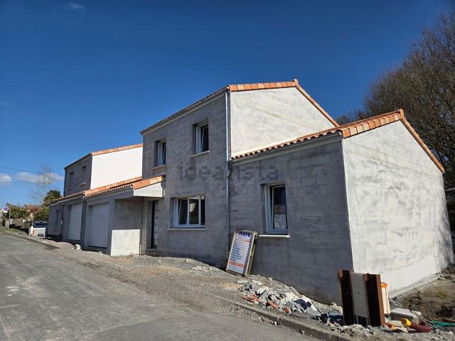 Maison location à Terves, Bressuire