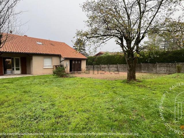 Maison vente à Bressuire