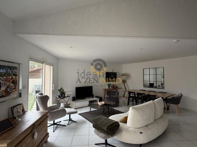 Maison location à Saint-Porchaire, Bressuire