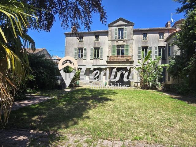 Maison vente à Bressuire