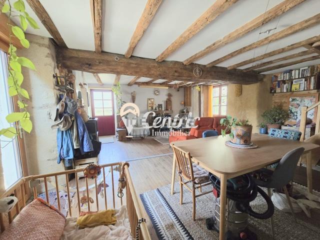 Maison vente à Bressuire