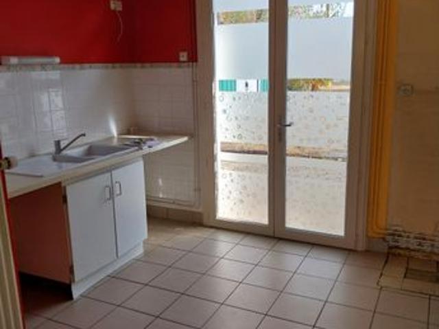 Maison vente à Bressuire, Deux-Sèvres