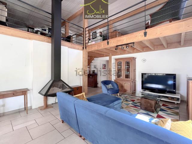 Maison vente à Saint-Porchaire, Bressuire