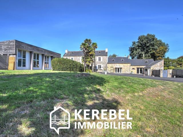 Maison vente à Kerbernier, Brest