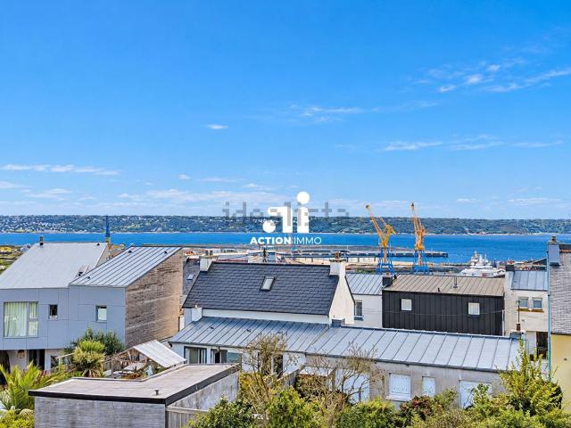 Maison vente à Le Guelmeur, Brest