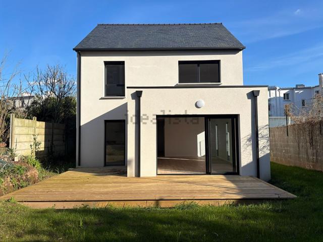 Maison vente à Kerbonne, Brest