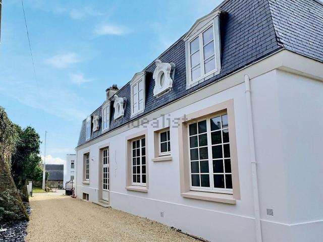 Maison vente à Le Pilier Rouge, Brest