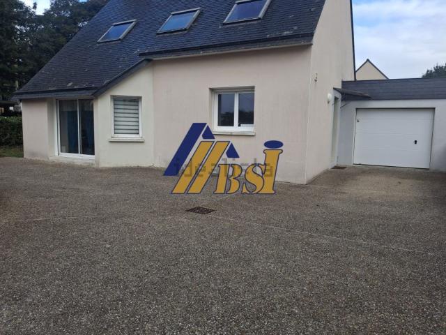 Maison vente à Dourjacq, Brest