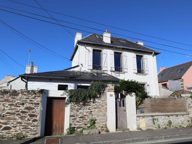 Maison vente à Kerbonne, Brest