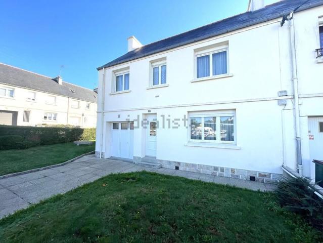 Maison vente à Kergonan, Brest