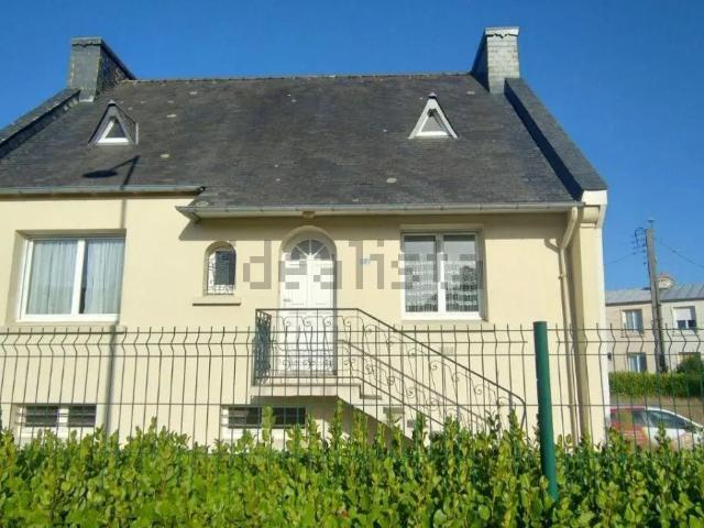 Maison vente à Coat ar Guéven, Brest