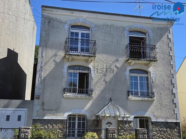 Maison vente à Le Valy-Hir, Brest