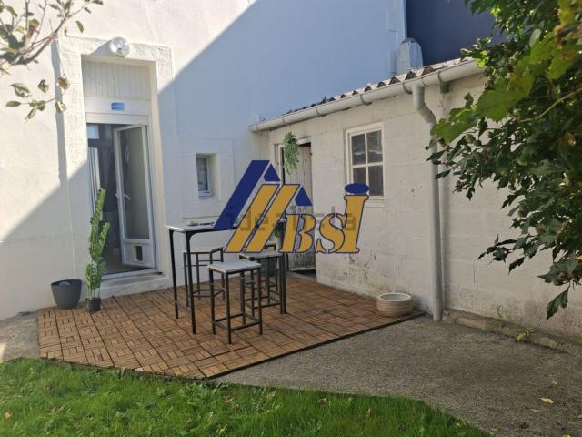Maison vente à Lanrédec, Brest
