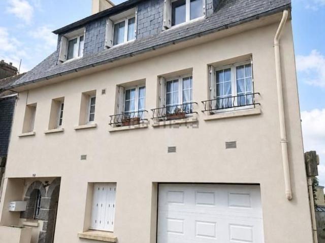 Maison vente à Kerédern, Brest
