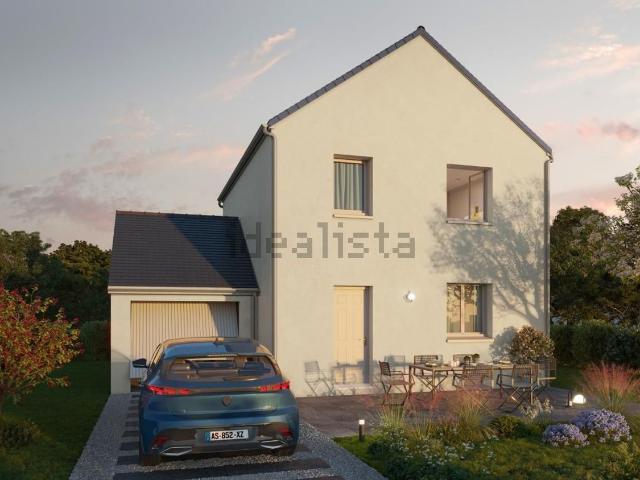 Maison vente à Kérinou, Brest