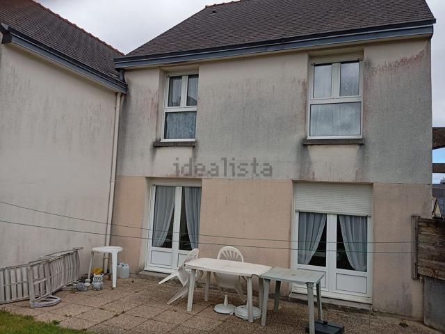 Maison vente à La Cavale Blanche, Brest