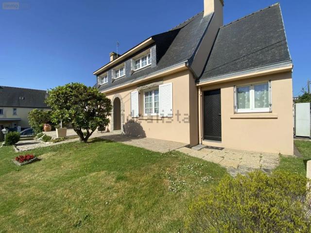 Maison vente à Kerédern, Brest