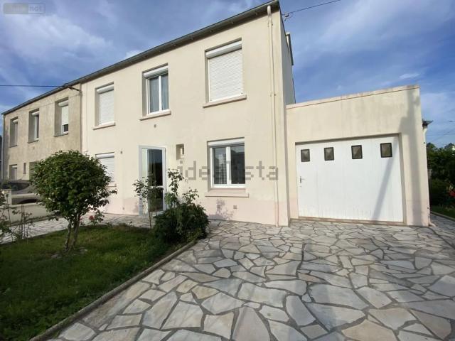 Maison vente à Goachou, Brest