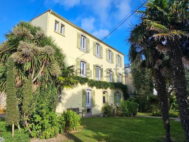 Maison vente à Le Guelmeur, Brest