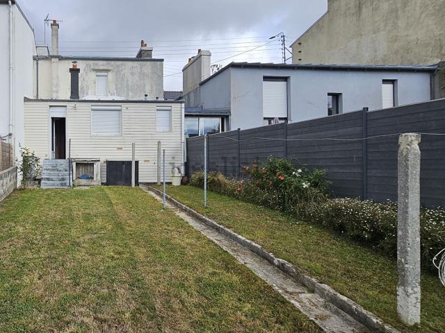 Maison vente à Kérampéré, Brest
