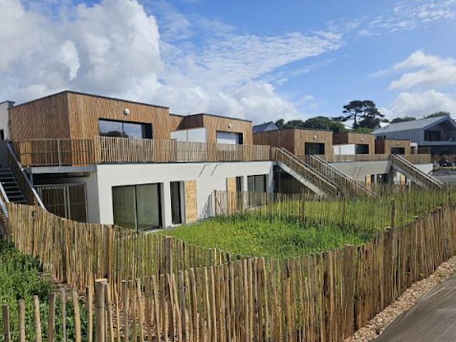 Maison vente à Brest, Bretagne