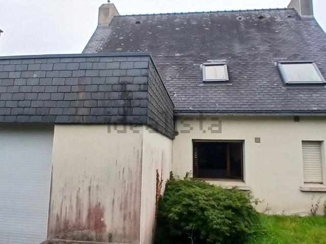 Maison vente à Le Bergot, Brest