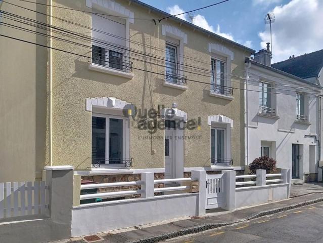 Maison vente à Kérinou, Brest