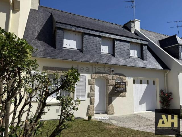 Maison vente à Kerbonne, Brest