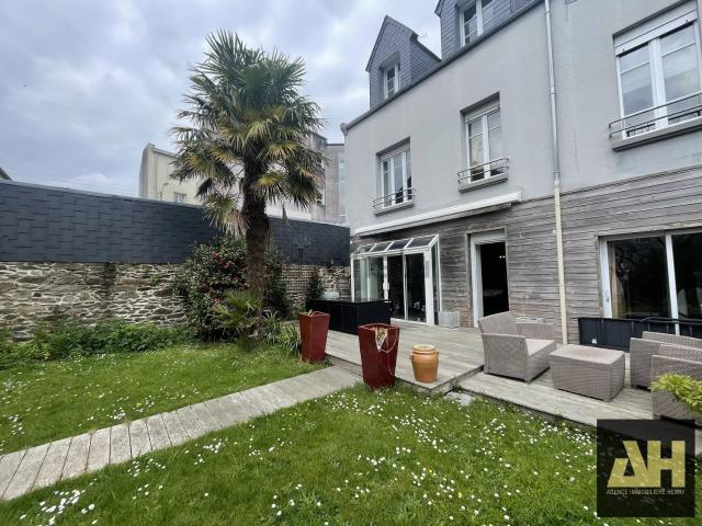 Maison vente à Kerbonne, Brest
