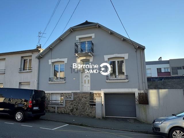 Maison vente à Dourjacq, Brest