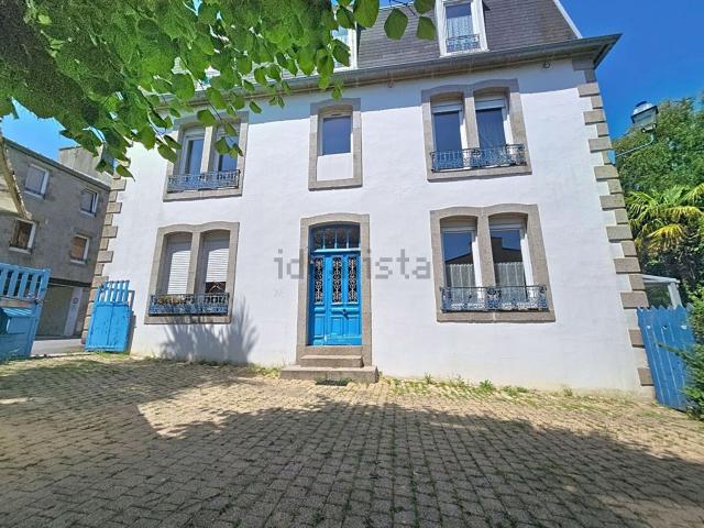 Maison vente à Kerédern, Brest