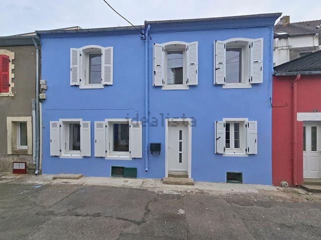 Maison vente à Saint-Luc, Brest