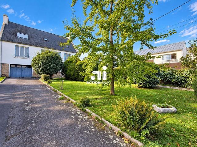 Maison vente à Le Guelmeur, Brest