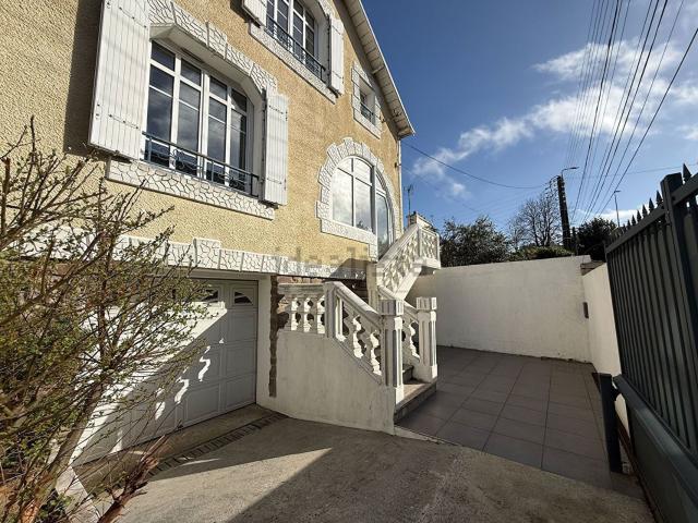 Maison vente à Kérinou, Brest