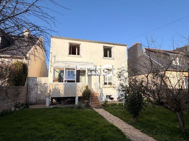Maison vente à Le Landais, Brest