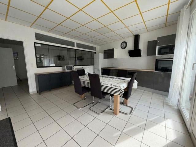 Maison vente à Dourjacq, Brest