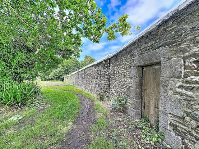 Maison vente à Kerriou, Brest