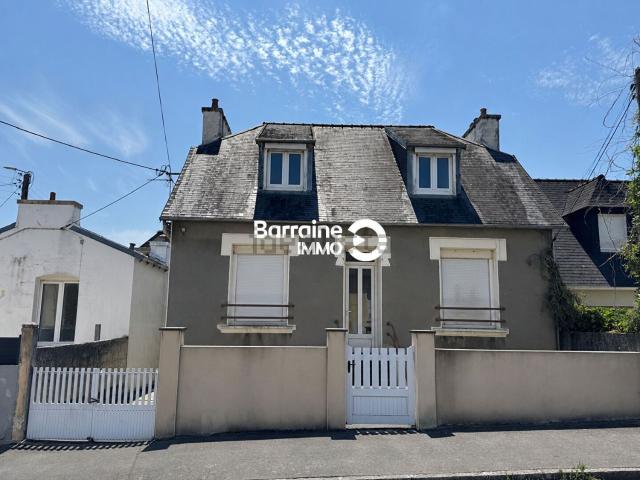Maison vente à Kerbonne, Brest