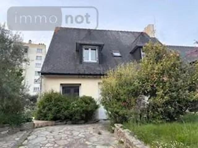 Maison vente à Coat ar Guéven, Brest