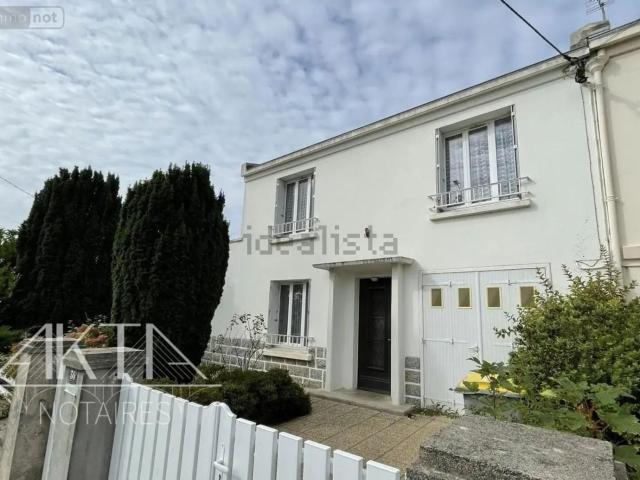Maison vente à Coat ar Guéven, Brest