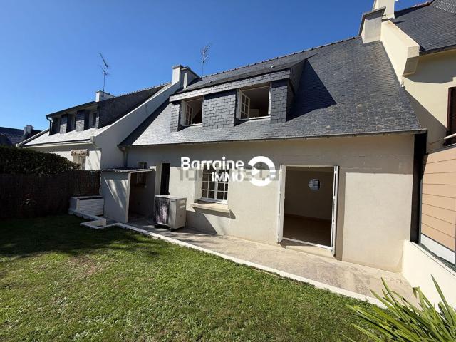 Maison vente à Kerbonne, Brest