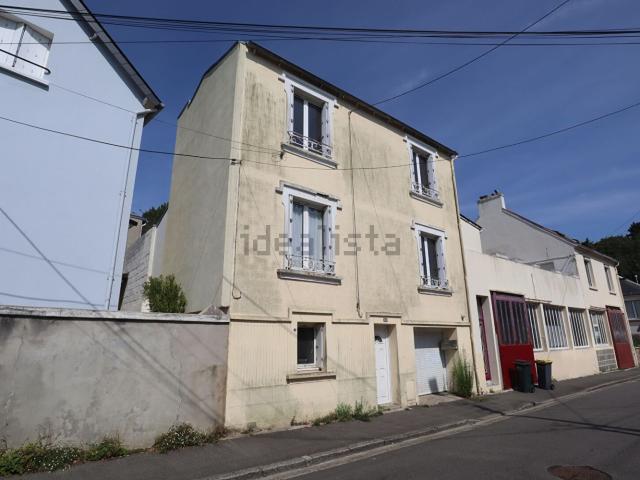 Maison vente à Le Pilier Rouge, Brest
