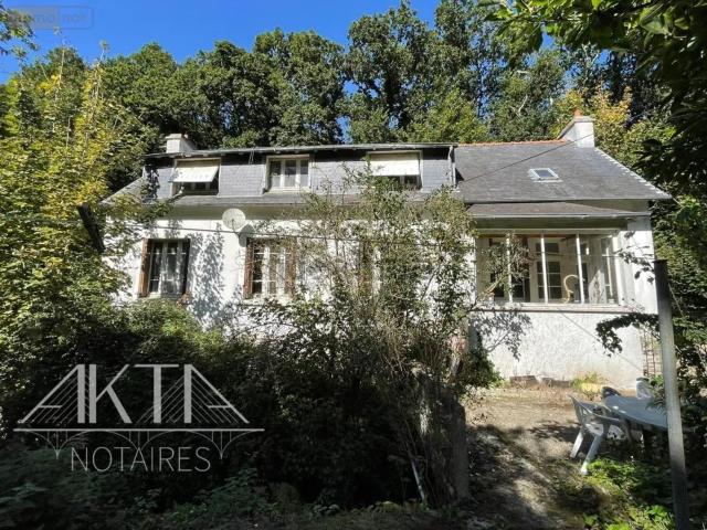 Maison vente à Coat ar Guéven, Brest