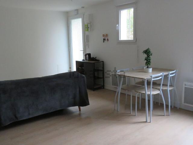 Maison location à Coat ar Guéven, Brest
