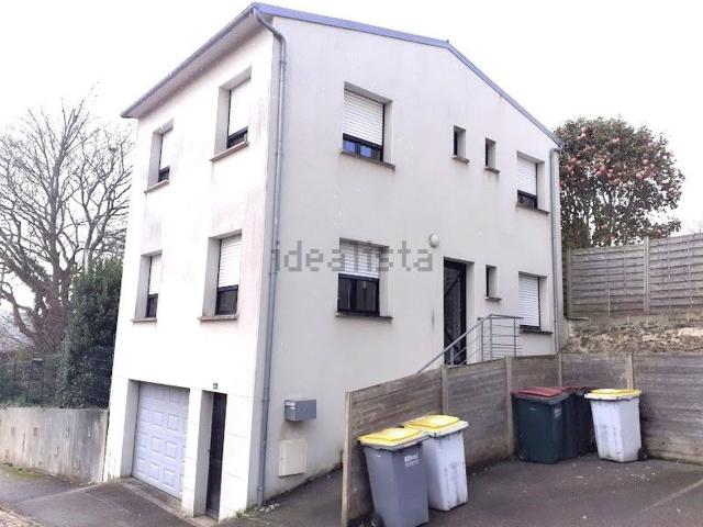 Maison vente à Lanrédec, Brest